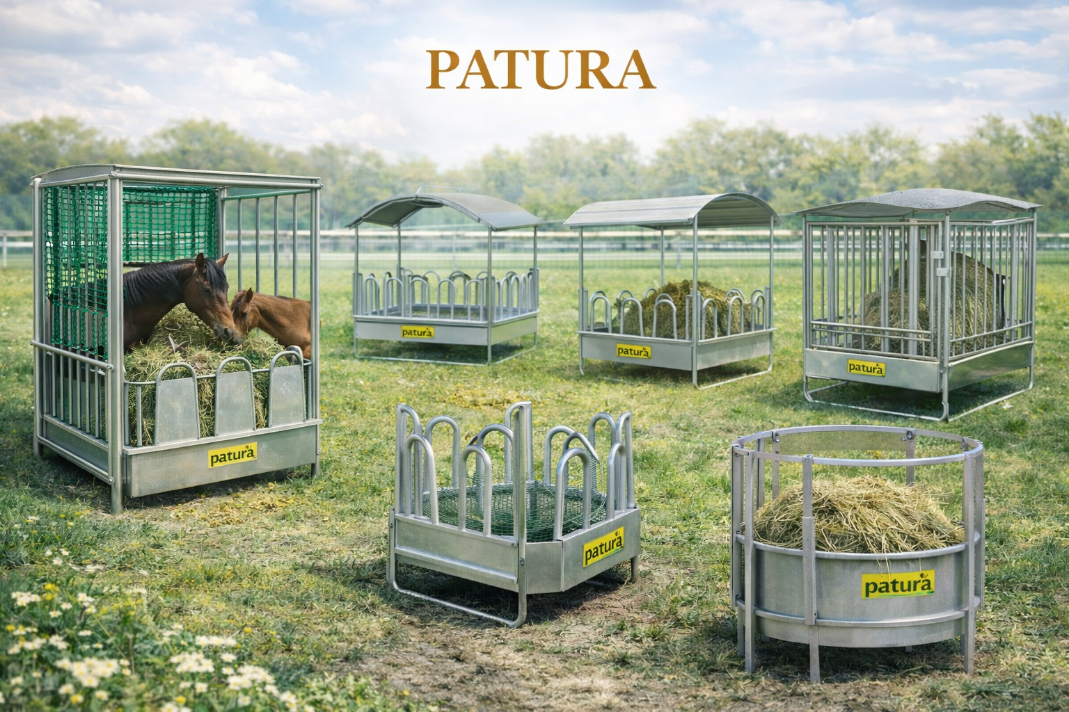 Patura