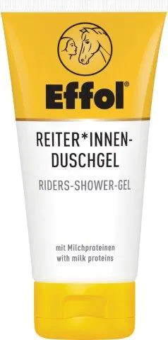 Effol Reiterpflege, Duschgel 150ml