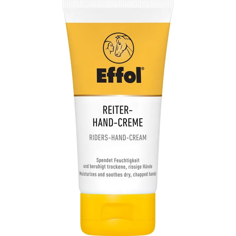 Effol Reiter-Handcreme - 75ml - für geschmeidige Reiterhände