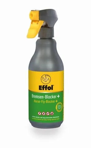 Effol Bremsen Blocker +  Insektenabwehr