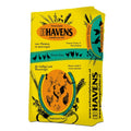 Havens W&W Entenfutter Pellets 25kg
