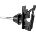 Patura Seil & Breitbandisolator 25er Pack Clip