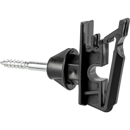 Patura Seil & Breitbandisolator 25er Pack Clip
