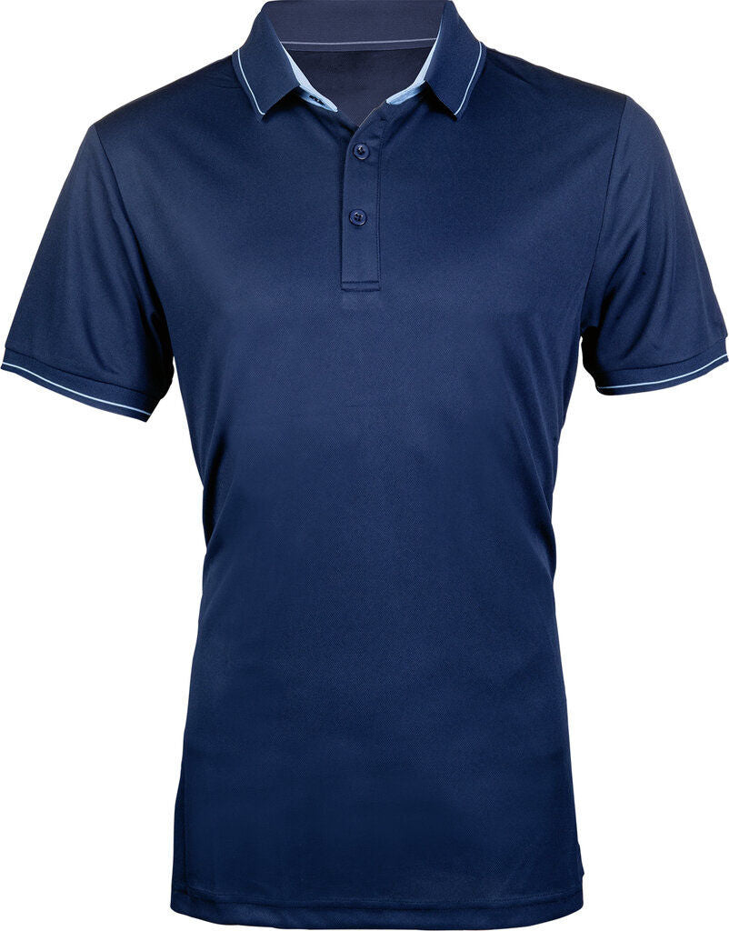Herren -Poloshirt -Classico-