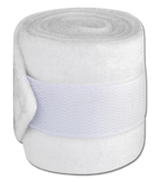 Fleecebandage Shetty, 4er Set  versch. Farben