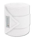 Fleecebandage Basic, 4er Set