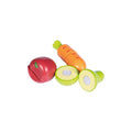 Spielzeug Hobby Horsing - Futter aus Holz -