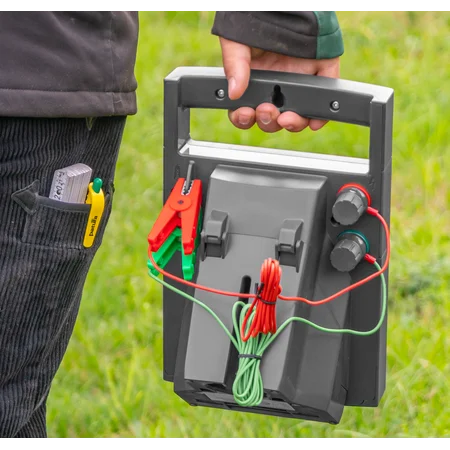 Patura P35 Solar Weidezaungerät