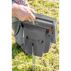 Patura P35 Solar Weidezaungerät