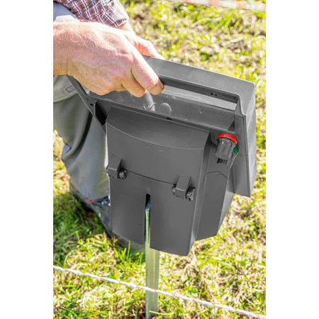 Patura P35 Solar Weidezaungerät