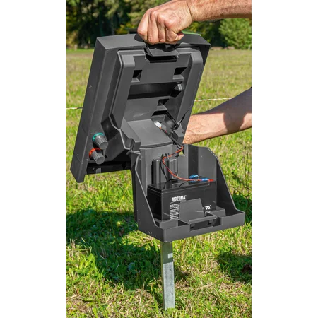 Patura P35 Solar Weidezaungerät