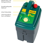 Patura P 60 Weidezaungerät