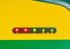 Patura P 1500 Weidezaungerät Profi Kombi bis 10km