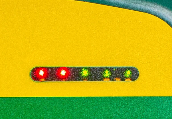 Patura P 1500 Weidezaungerät Profi Kombi bis 10km