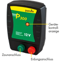 Patura P 300 Weidezaungerät