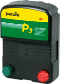 Patura P 3 Kombi Weidezaungerät (Profi)