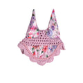 Fliegenhaube -Hobby Horsing Print- HKM