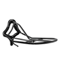 Waldhausen Sattelhalter