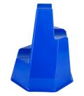 Cavaletti-Block blau o gelb