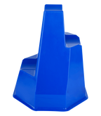 Cavaletti-Block blau o gelb