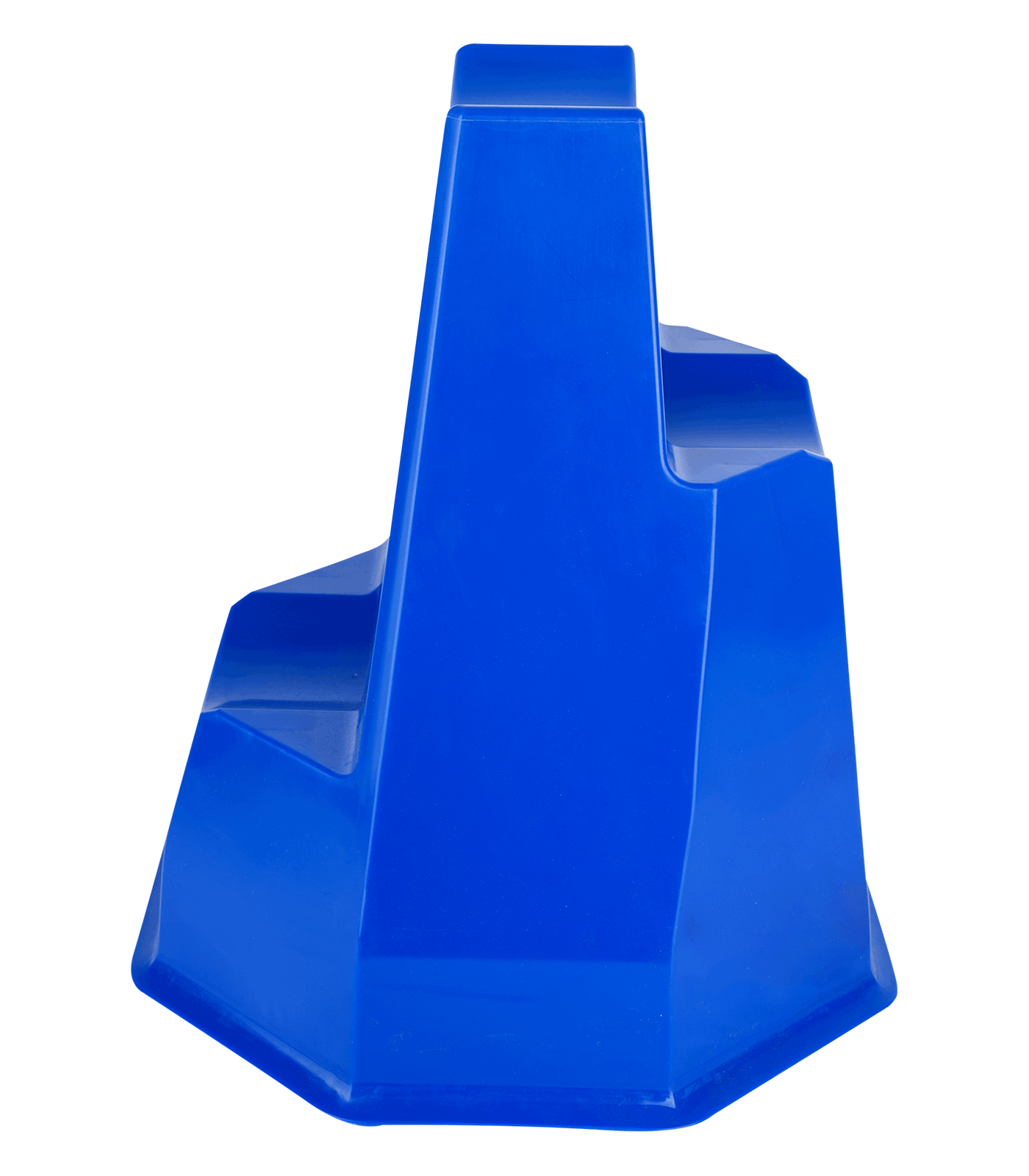 Cavaletti-Block blau o gelb