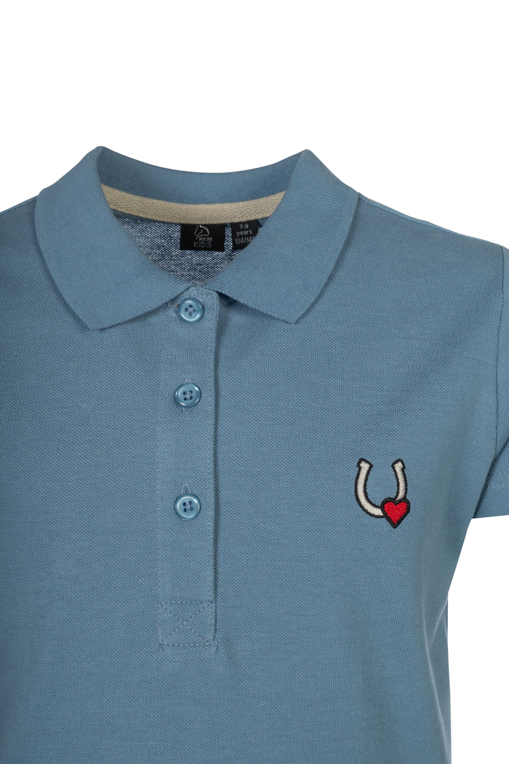 Poloshirt -Claire-