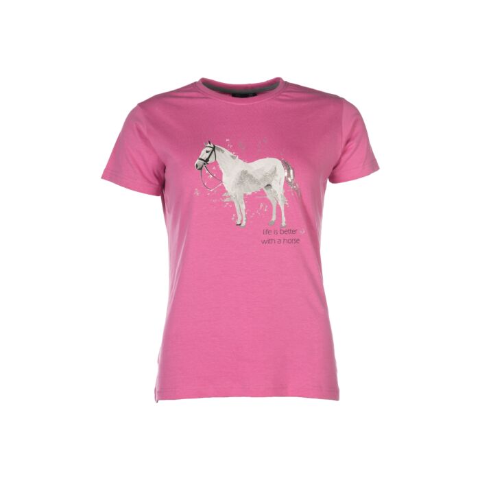 T-Shirt -Sparkle- Kinder