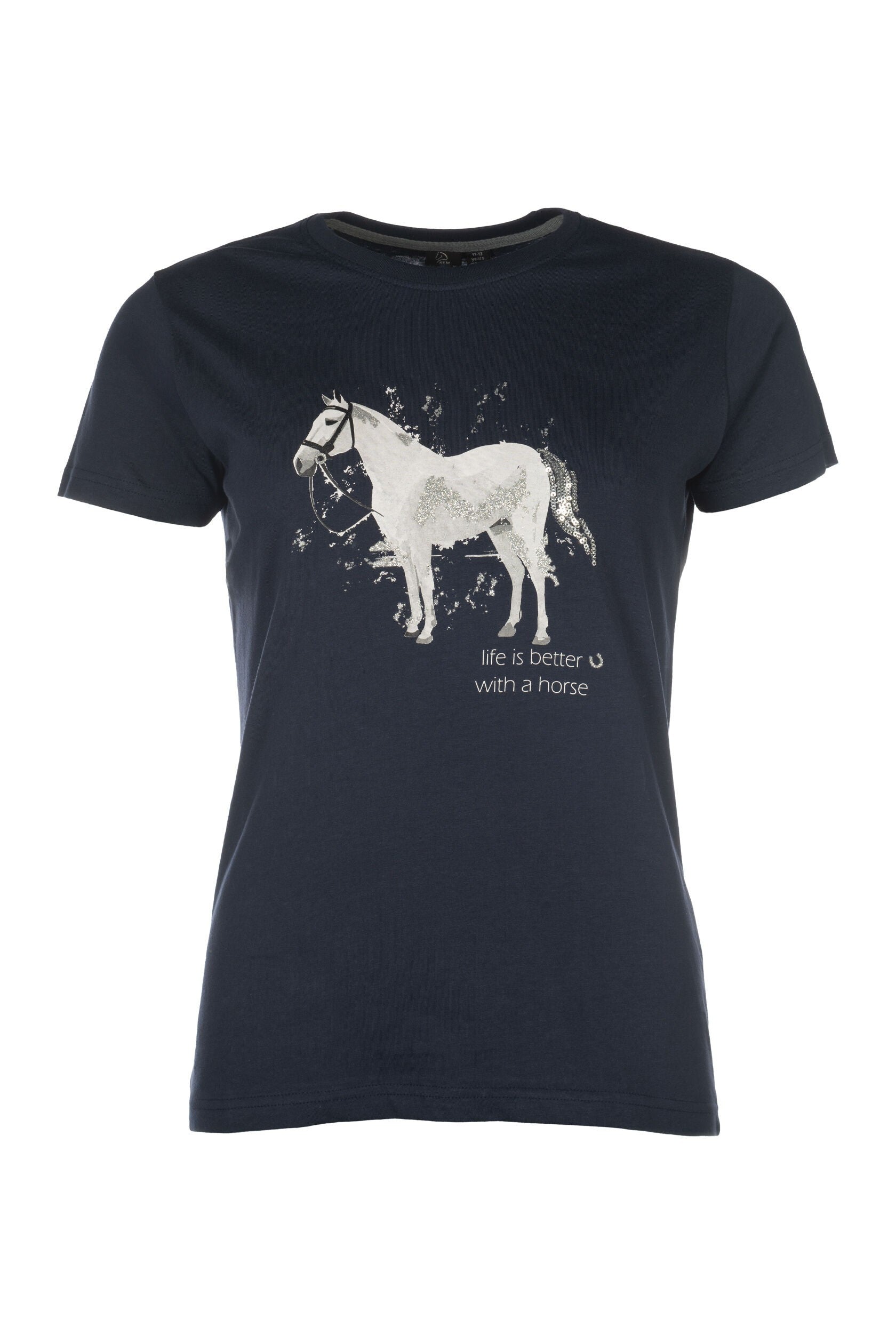 T-Shirt -Sparkle- Kinder