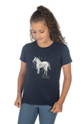 T-Shirt -Sparkle- Kinder