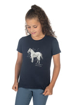 T-Shirt -Sparkle- Kinder