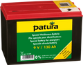 Patura Spezial Weidezaun Batterie 9v / 130 Ah