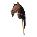 Hobby Horse Mini - braun-