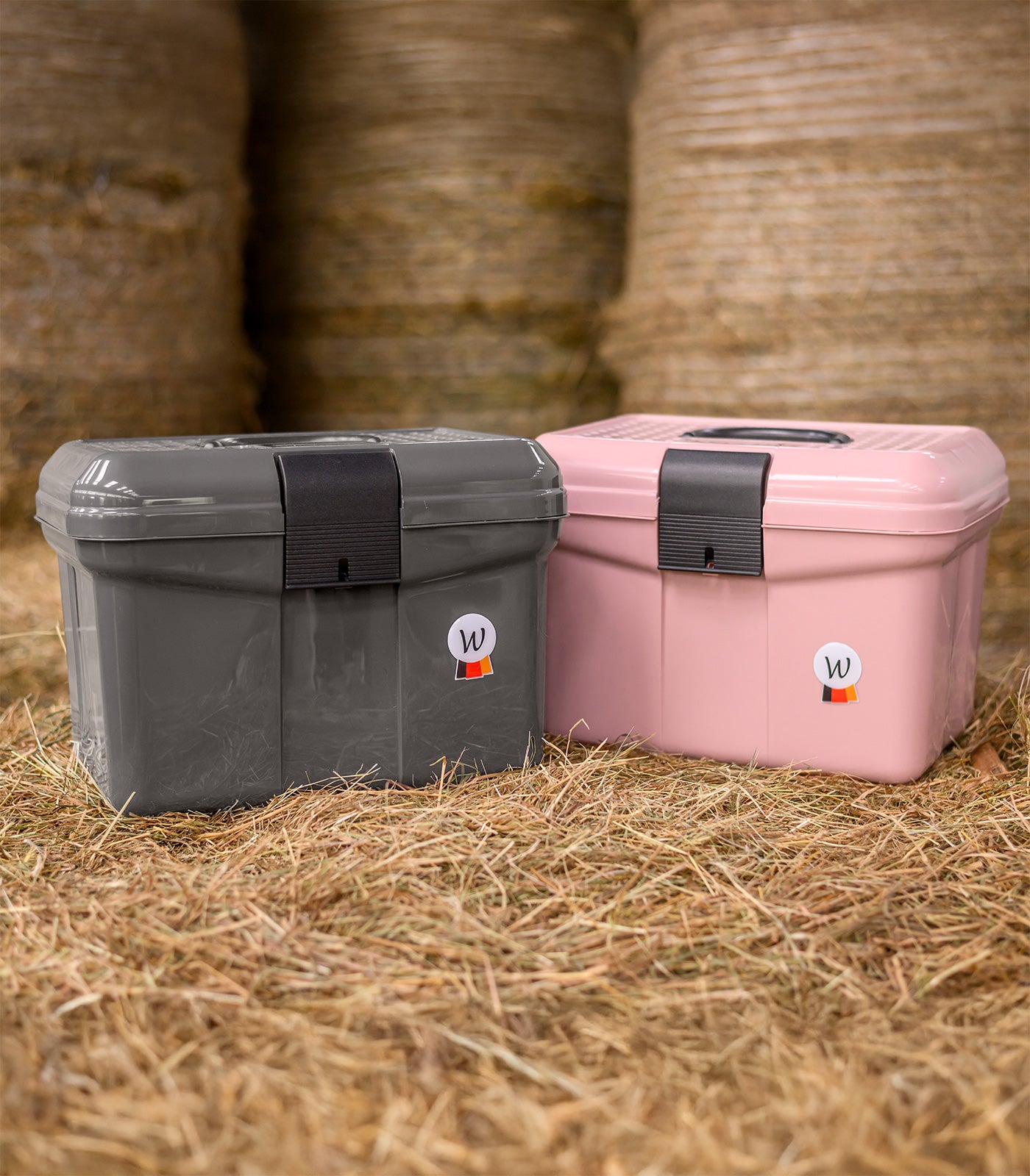 Putzbox Eco Waldhausen - modische Farben