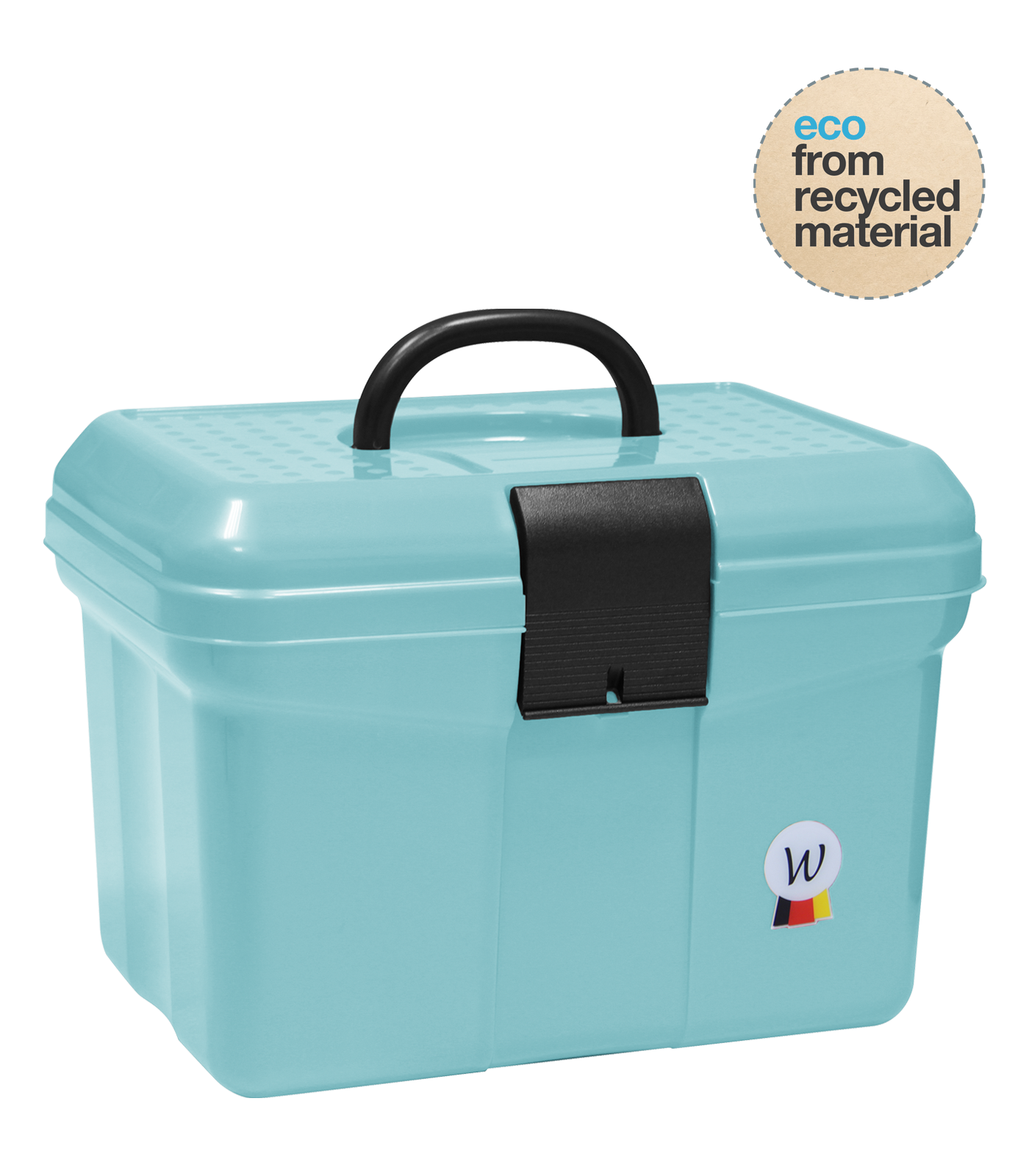 Putzbox Eco Waldhausen - modische Farben