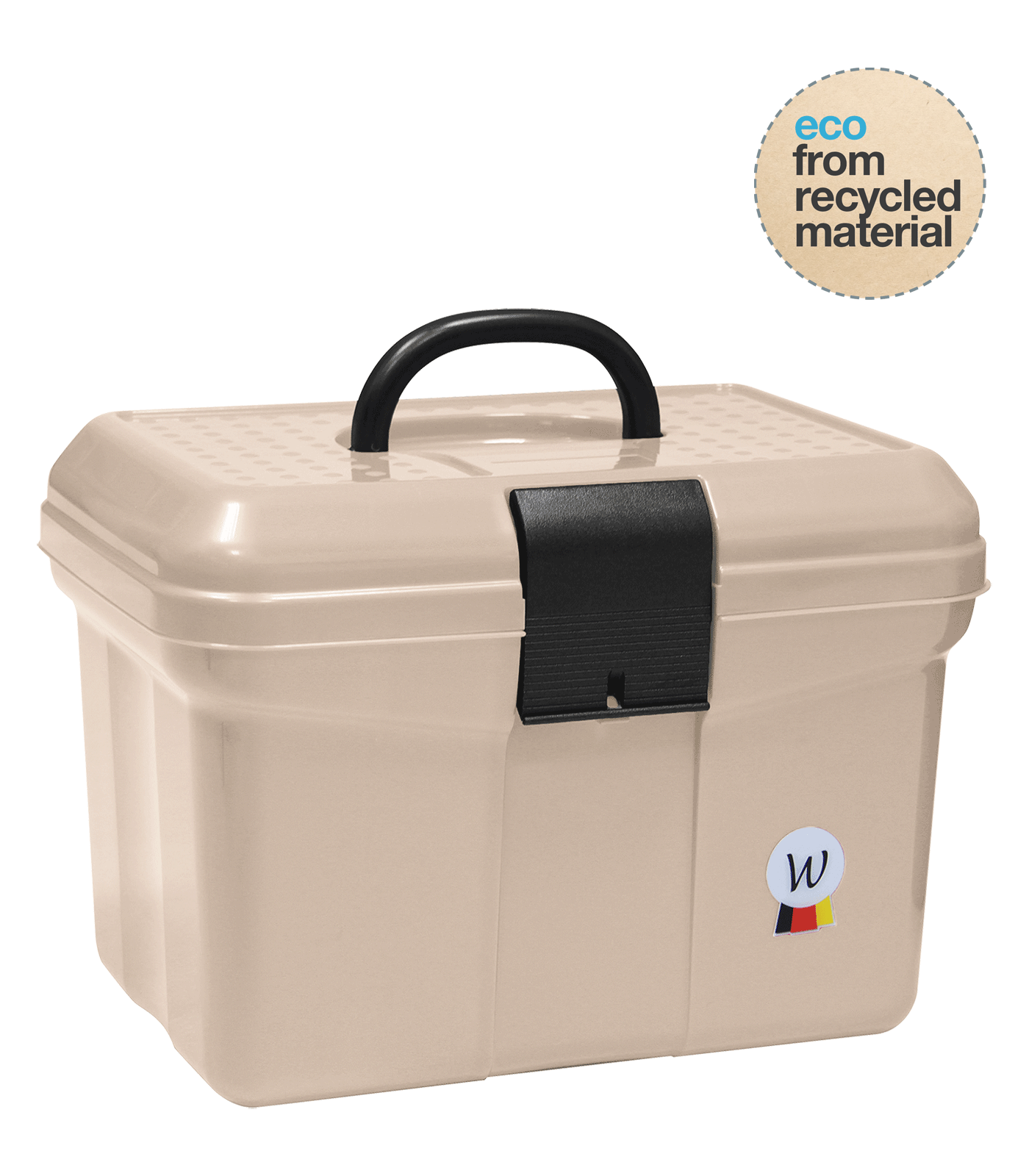 Putzbox Eco Waldhausen - modische Farben