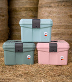 Putzbox Eco Waldhausen - modische Farben