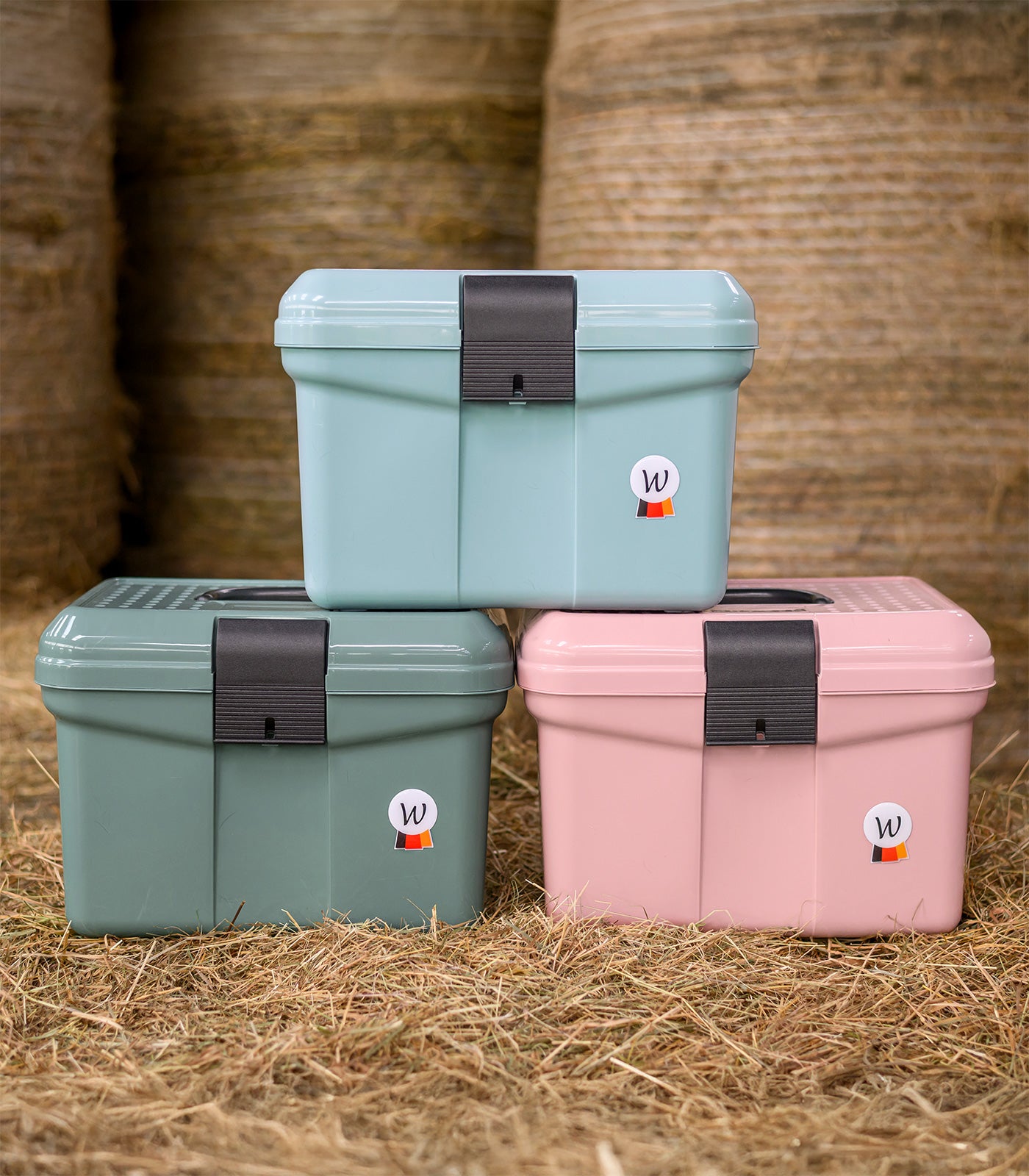 Putzbox Eco Waldhausen - modische Farben