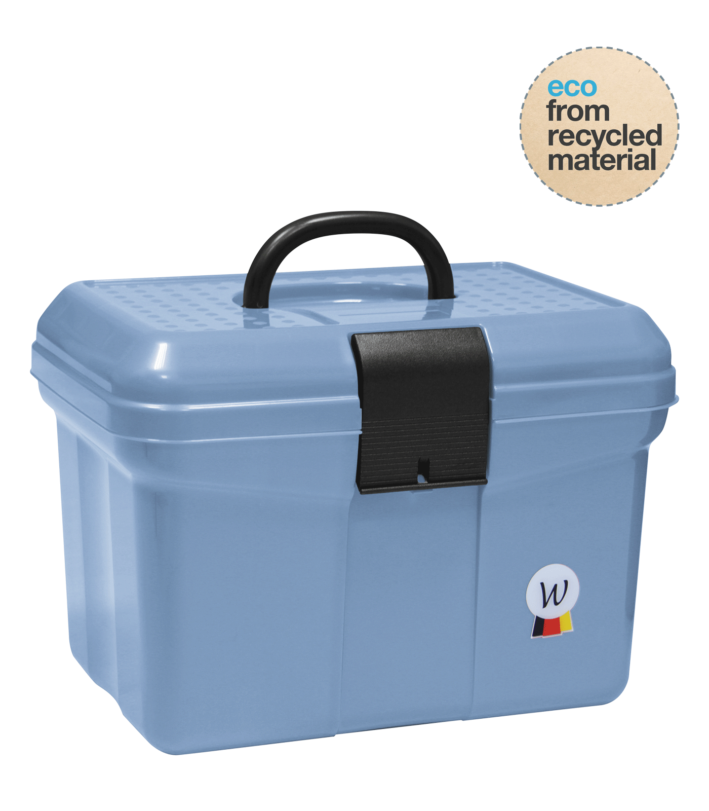 Putzbox Eco Waldhausen - modische Farben
