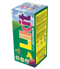 Likit Sammelpackung 3x625g Nachfüllpack