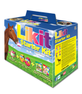 Likit Starterpackung, 6 Teile inkl Füllung