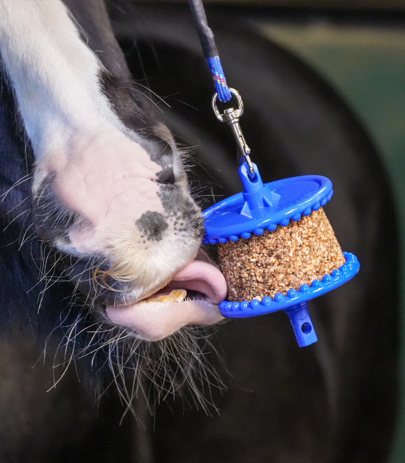 Likit Müsli, weniger Zucker - Nachfüllpack