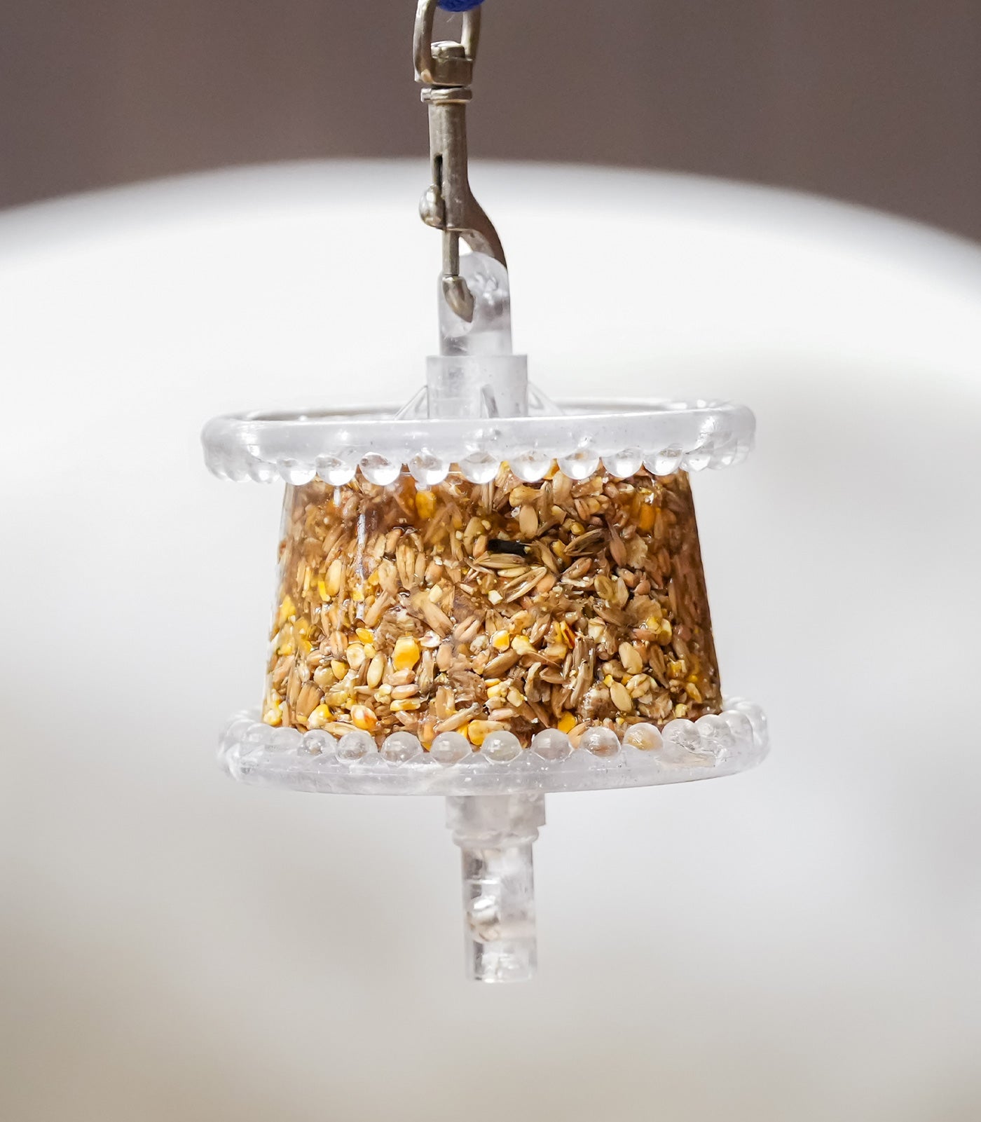 Likit Müsli Starterpackung  - Granola - Stallbeschäftigung