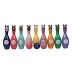 Kinderbowling HKM HorseBowling  Spiel Hobby