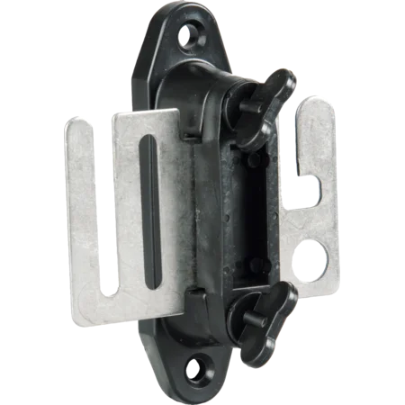 Patura Breitband Klemmisolator 2er Pack
