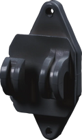 Patura Festzaun Isolator 25stk pro Pack