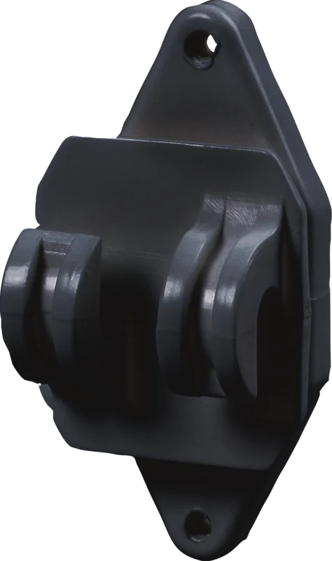 Patura Festzaun Isolator 25stk pro Pack