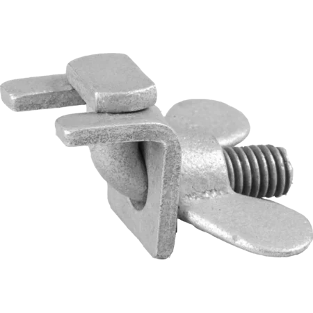 Patura Seil Winkelklemme 5er Pack