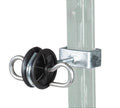Patura T Pfosten Torgriff Isolator 4er Set