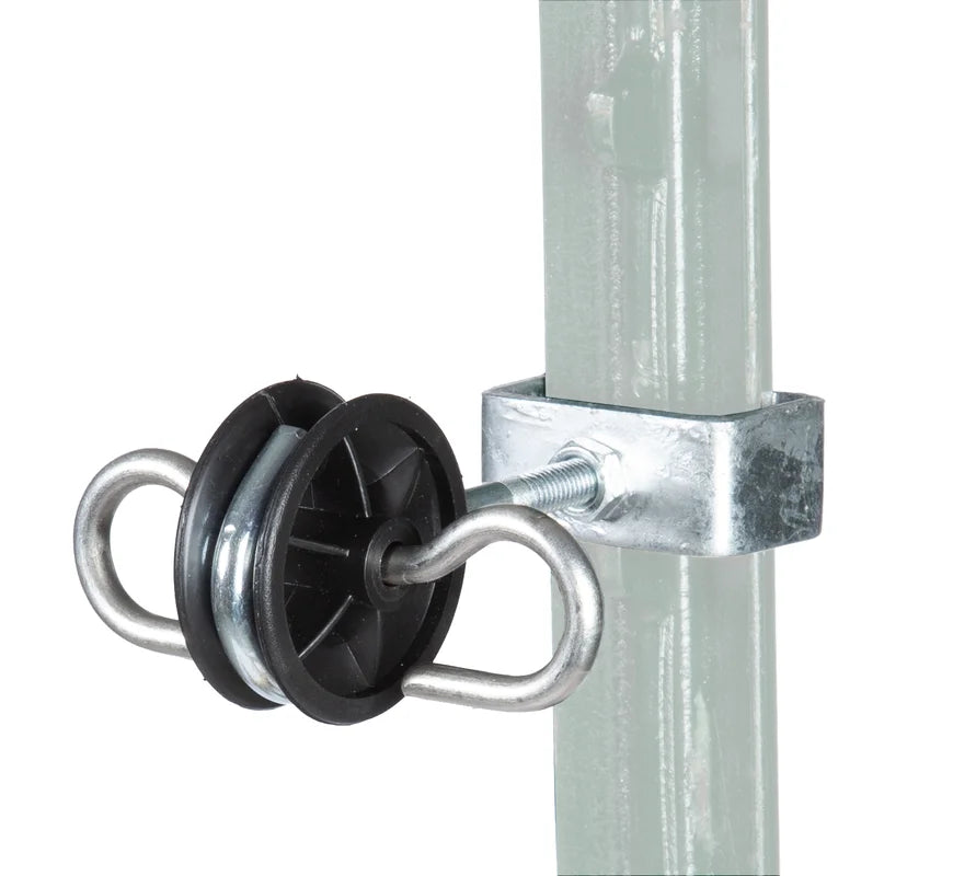 Patura T Pfosten Torgriff Isolator 4er Set