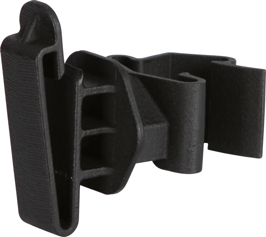 Patura Breitband Isolator  T Pfosten 25er Pack